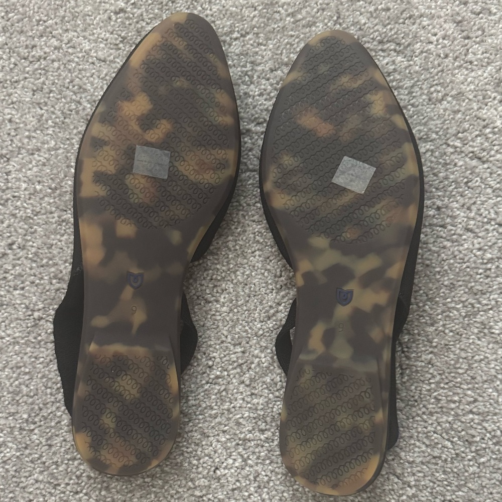 Rothy Slingback Black - image 2